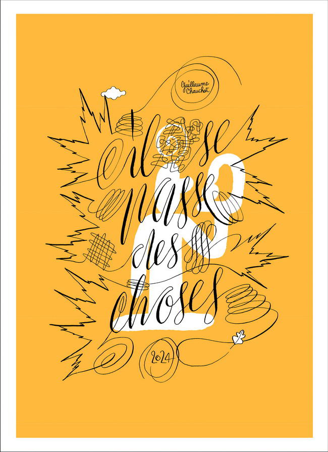 EXPO Guillaume Chauchat BD-Angouleme-2015